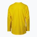 Children's cycling longsleeve POC Essential MTB aventurine yellow 2