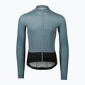 Men's cycling longsleeve POC Essential Road poc o calcite blue