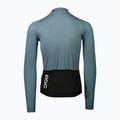 Men's cycling longsleeve POC Essential Road poc o calcite blue 2