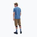 Men's cycling jersey POC Reform Enduro Tee calcite blue 4