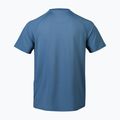 Men's cycling jersey POC Reform Enduro Tee calcite blue 7