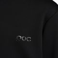 Children's cycling sweatshirt POC Essential MTB Hoodie uranium black 3
