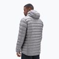 Men's down jacket POC Coalesce alloy grey 2