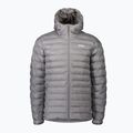 Men's down jacket POC Coalesce alloy grey 7