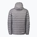 Men's down jacket POC Coalesce alloy grey 8