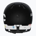 Ski helmet POC Auric Cut BC MIPS uranium black matt 12