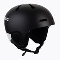 Ski helmet POC Auric Cut BC MIPS uranium black matt