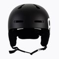 Ski helmet POC Auric Cut BC MIPS uranium black matt 2