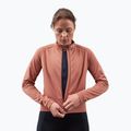 Women's cycling jacket POC Thermal himalayan salt 2