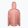 Women's down jacket POC Coalesce rock salt 2