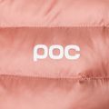 Women's down jacket POC Coalesce rock salt 3