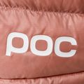 Women's down jacket POC Coalesce rock salt 4