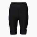 Women's cycling shorts POC Air Indoor uranium black 4