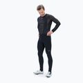 Men's cycling trousers POC Thermal Cargo Tights uranium black