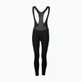 Women's cycling trousers POC Thermal Cargo Tights uranium black 2