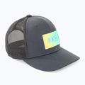 Children's baseball cap POC Essential MTB Cap sylvanite grey
