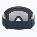 Ski goggles POC Orb Clarity Hedvig Wessel Ed. stetind blue/clarity define/spektris yellow 9
