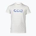POC children's t-shirt 61607 Tee hydrogen white