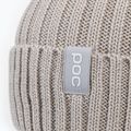 Winter hat POC Roam Beanie light sandstone beige 3