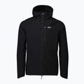 Cycling jacket POC Motion Wind uranium black 6