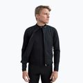 Men's cycling jacket POC Thermal uranium black 4