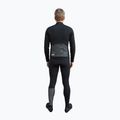 Men's cycling jacket POC Thermal uranium black 9