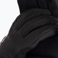 Cycling gloves POC Thermal Lite uranium black 5