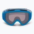Children's ski goggles POC POCito Iris fluorescent blue/clarity pocito 2
