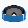 Children's ski goggles POC POCito Iris fluorescent blue/clarity pocito 9