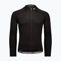 Men's cycling sweatshirt POC Thermal Lite uranium black 3