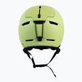 Ski helmet POC Obex MIPS lemon calcite matt 3