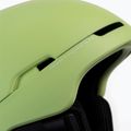 Ski helmet POC Obex MIPS lemon calcite matt 6