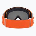 Children's ski goggles POC POCito Iris fluorescent orange/clarity pocito 9