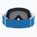 Children's ski goggles POC POCito Retina fluorescent blue/clarity pocito 8