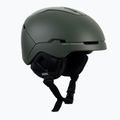 Ski helmet POC Obex MIPS epidote green matt
