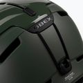 Ski helmet POC Obex MIPS epidote green matt 6