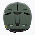 Ski helmet POC Obex MIPS epidote green matt 11