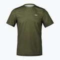 Men's POC Air epidote green T-shirt