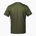 Men's POC Air epidote green T-shirt 2