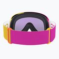 Ski goggles POC Retina Clarity Comp speedy gradient/uranium black/spektris blue 9