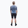 Men's cycling jersey POC Air calcite blue/turmaline navy 2