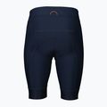 Men's POC Air Indoor cycling shorts turmaline navy 2