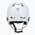 Ski helmet POC Artic SL MIPS hydrogen white 4
