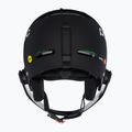 Ski helmet POC Artic SL MIPS uranium black 3