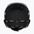 Ski helmet POC Artic SL MIPS uranium black 10
