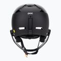 Ski helmet POC Artic SL MIPS uranium black 7