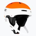 Ski helmet POC Artic SL MIPS fluorescent orange 2
