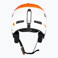 Ski helmet POC Artic SL MIPS fluorescent orange 4