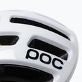 Bicycle helmet POC Octal MIPS hydrogen white 7