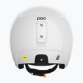Ski helmet POC Skull Dura X MIPS hydrogen white 4